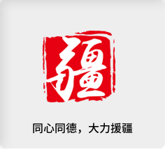 维稳为责，大力援疆